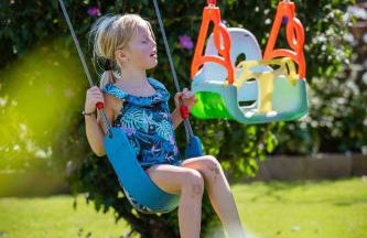 Ferienhaus Bührer - Foto 15