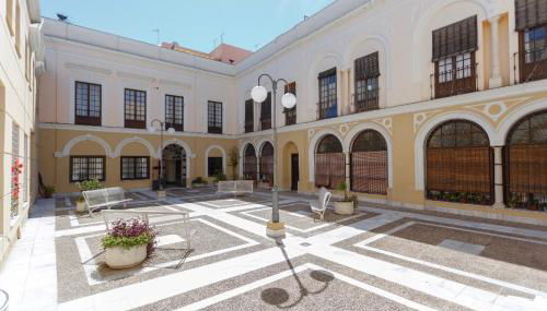 Apartamento semi-industrial palacio Castilla - Foto 5