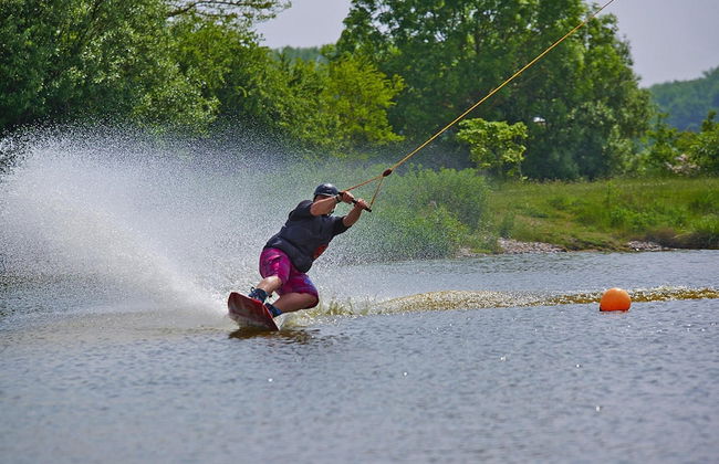 Appartements im Freizeitpark Weissenhauser Strand - Foto 16