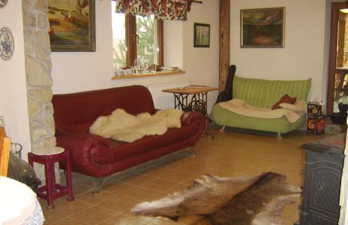 Agroturystyka Millerówka - Photo 4