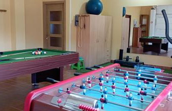 Agro do Souto, Noia - Villa completa - Foto 27