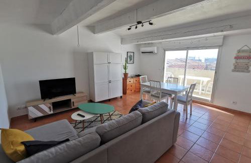 Appartement avec terrasse Classé - Foto 3