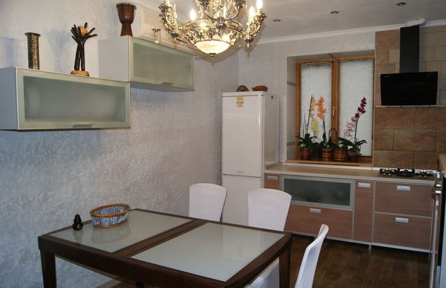 Apartment on Radischeva 23 apt 20 - Photo 29