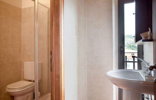 Relais Villa Belvedere - Foto 17