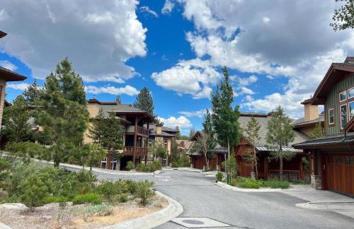 Juniper Crest 1 Apartment - Foto 60