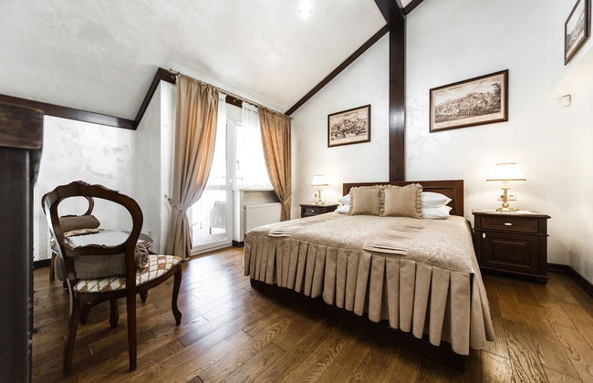 Apart-hotel Horowitz - Photo 7