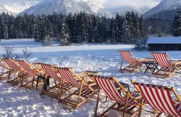 Grünes Stüble Allgäuer Alpen - Foto 11