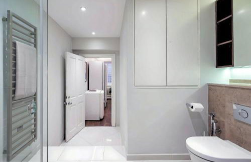 Welcome London - Trafalgar Townhouse - Foto 57