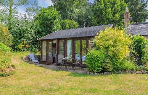 Flaxpool Well Garden Room - Foto 12