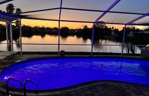 Infinity Retreat - Foto 3