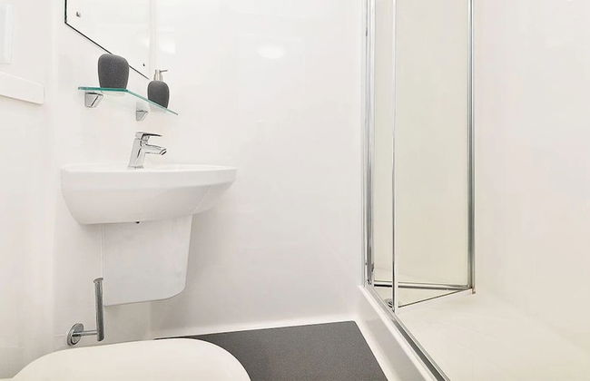 The Mill House - Foto 20