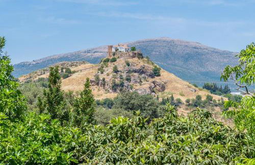 Casa Rural Molino Macegal new - Foto 69