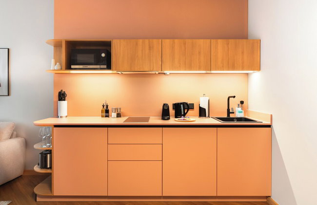 Limehome Munich Fritz-Erler Str. - Foto 113