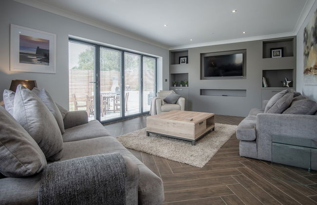 Gower View - 4 Bedroom - Saundersfoot - Foto 60