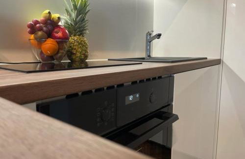 Premium Apartment VICTORIA 38 - Foto 9