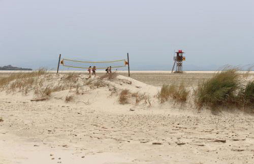 Los Lances Tarifa - Piscina y patio - Photo 53