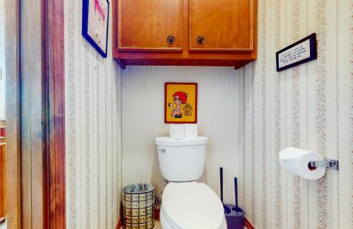 Hilltop Holiday - Foto 43