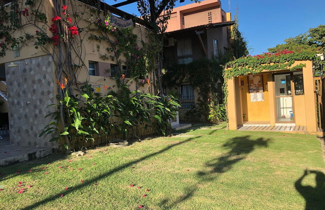 Apartamento com Piscina a Beira Mar - Foto 50