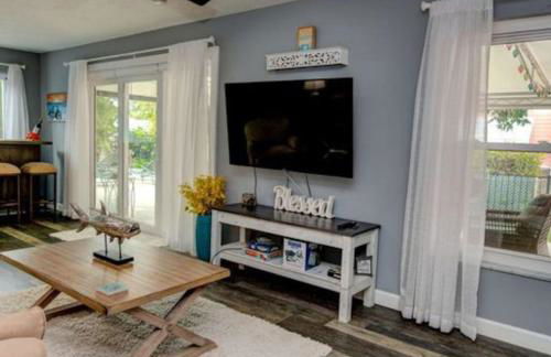 Blue Heaven in the Heart of Stuart Heat salt pool - Foto 19