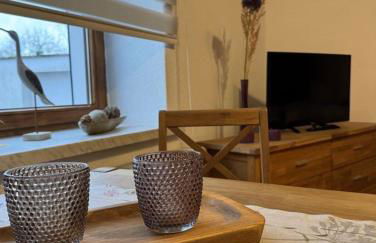 Ferienwohnung Rheinsberg in Schlossnähe - Foto 17