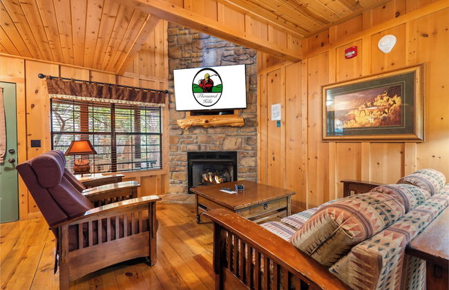 Cabins at Green Mountain - Photo 30