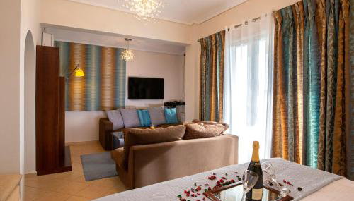 Nostalgia Seaview House - Foto 2