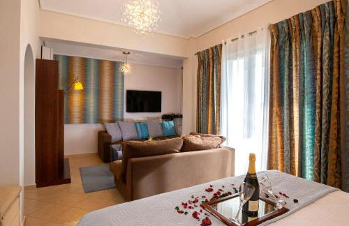 Nostalgia Seaview House - Foto 2