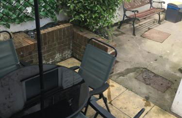 Isambard Cottage - Photo 31