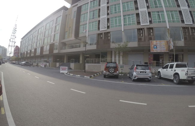 Orkid Studio Apartment - Foto 18