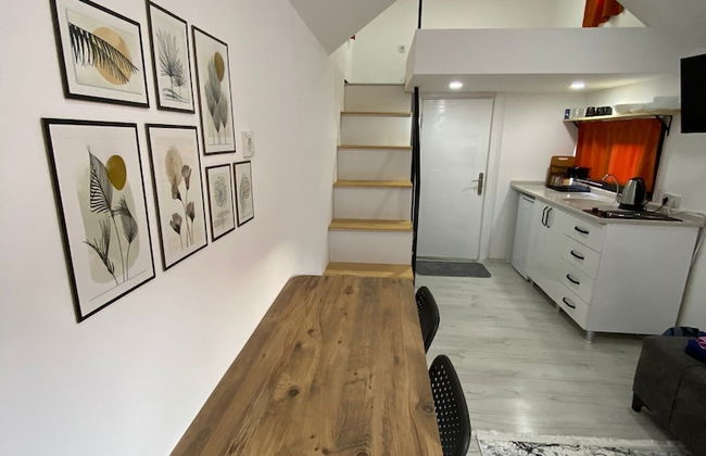 Alican İzba House - Foto 10