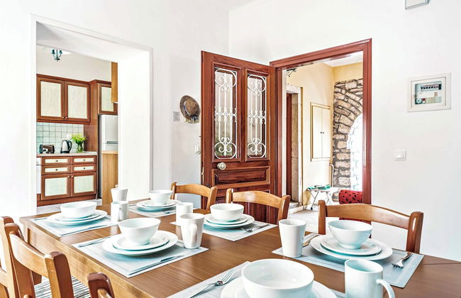 Villa Mangana - Foto 7