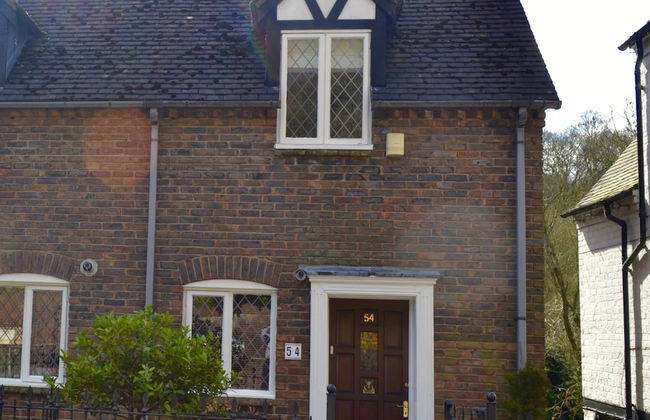 Riverbank Cottage - Photo 19