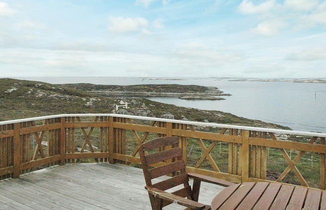 Holiday Home in Dyrvik - Foto 19