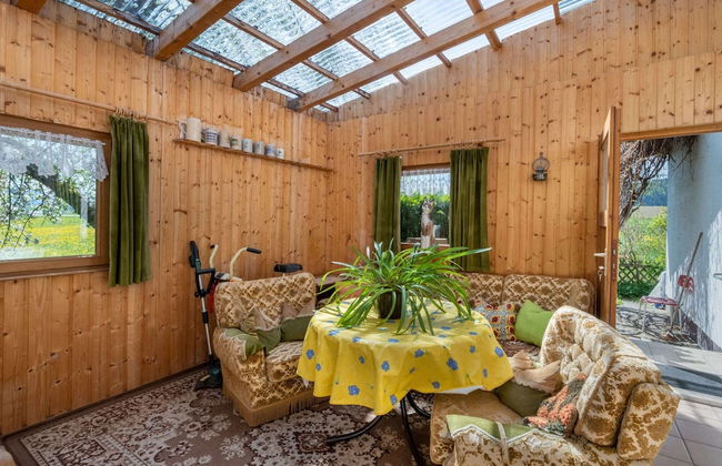 Peaceful Nature Stay, Bavaria - Photo 24