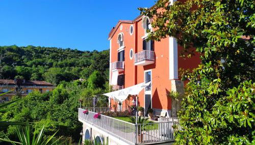 Villa Elvira - Foto 3, Garden