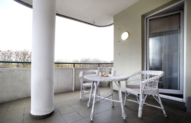 Żoliborz Gwiaździsta - Foto 10