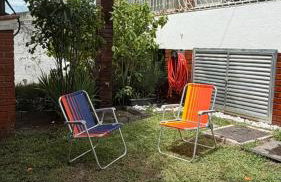 Refúgio a poucos passos da Lagoa de Iguabinha - Foto 15