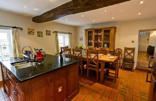 Borthwen Farmhouse - Foto 24