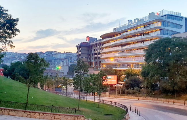 Leylak Suite - Foto 31