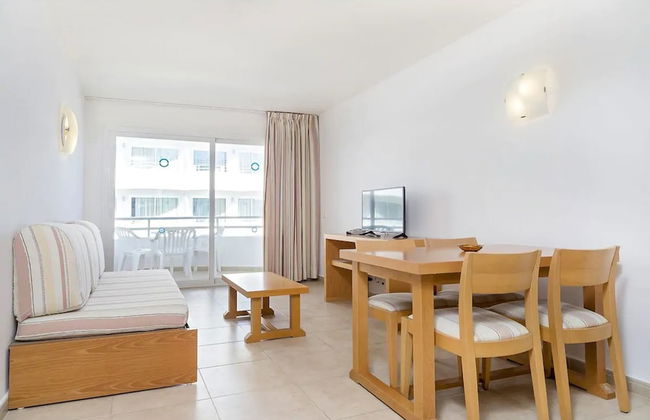 Apartamentos Mar y Playa - Foto 14