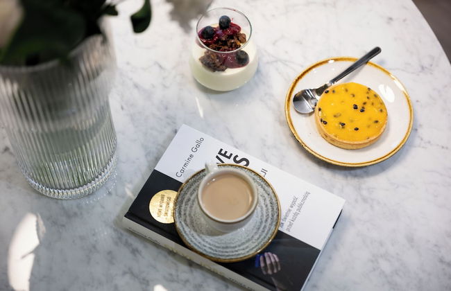 Native Apartments Kościuszki 39 - Photo 27