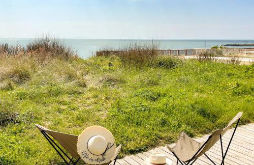 Valentin Beach Home ! un duplex sur la plage - Foto 12