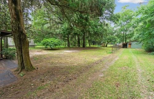 Lake home near Savannah Downtown - Foto 35