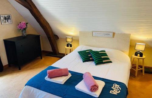 Domaine Jeanne de Laval - Photo 45