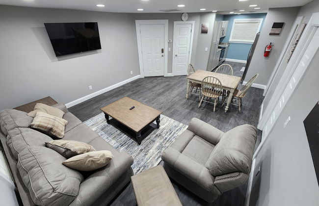 Paradise on lake harris - Foto 44