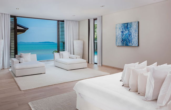 Villa Vikasa - Foto 3