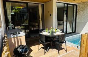 Sunset Villas Milagres - Casa Anahi - Foto 1