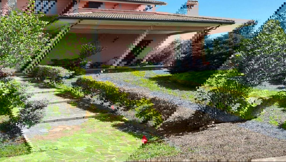 Nel verde, a mezz'ora dal centro di Roma - Photo 1, Primary image