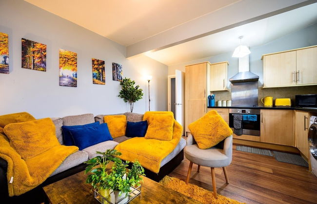 Rochdale Riverside Retreat - Foto 19