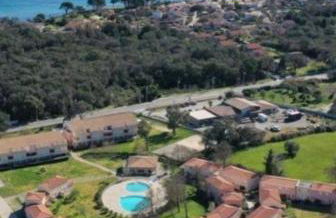 VILLA MARYSABEL , maison T4 duplex, résidence villa de melody avec 2 piscines, mer à 500 m - Foto 5